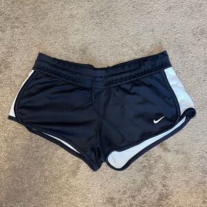 reversible nike shorts